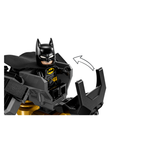 Lego Batman Mech Armor 76270